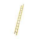 Fibreglass Single Ladder