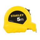 Stanley Short Tape 5M/16', STHT36127-812