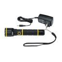 1-95-154 Rechargeable Led Torch- Fatmax Performance