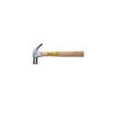 STHT51271-8 Wood Handle Nail Hammer, 16oz 
