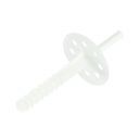 XPS Fasteners 70mm , 20-40mm Thick