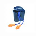Reusable Ear Plugs, 1271 (3M)  Corded W/ Carrying Case