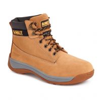 Safety Boot Apprentice, Color Honey