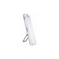 RR-6508 t8 fluorescent tube emergency & automat. Light up 2x20w handle/wall