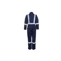 Coverall Reflective Tape, Navy Blue