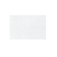 Vinyl Gypsum Tile, 600x600x9.5mm, Plain White, Square Edge - Usg Boral