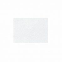 Vinyl Gypsum Ceiling Tile,600x600x12.5mm Plain White Square Edge -Usg Boral