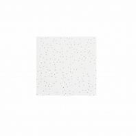 Min.Fiber Tile Perforated600x600x15mm Slt Edge -Usg Boral