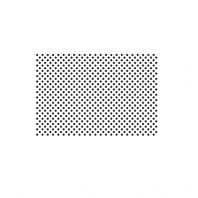 Alum.Perforated Lay In Tiles,0.6x600x600 1.8mmholes,Ceiling-Usg Boral
