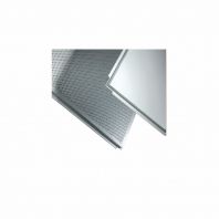 Alum Perforated 600x600x0.6mm Clip-In Tiles-Usg Boral