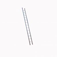 Alu. Single Ladder