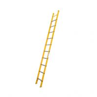 Fibreglass Single Ladder