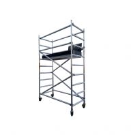 NAR Aluminum Mobile Scaffolding Tower