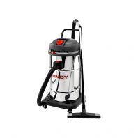 Wet & Dry Vacuum Cleaner, 65L,  8.239.0001, Windy 265 IF, Suction Air- 130 L/S