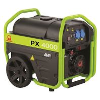 Pramac  Generator PX4000 - 1 PH -230V