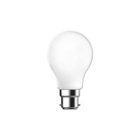 LED Filament Lamp 7.5W, LOLDDDEEUC8R7X5, Warm White