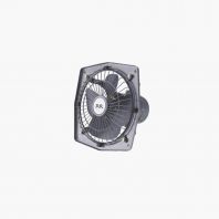 RR-LDEX300 fresh air exhaust fan 12" 1p