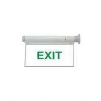5Pcs Super Bright LED Exit Sign, RR-2912EX