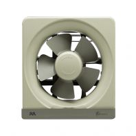RR-25MBB,10" sq exhaust fan,220-240 v