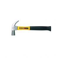 STHT51391 Fiberglass Claw Hammer, 16Oz 