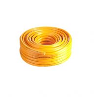 PVC yellow air hose