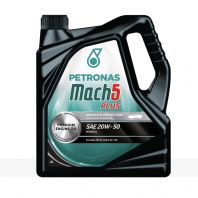 Petronas Mach 5 Plus  20W50 SL