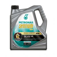 Petronas Syntium 800 10W-40  SN/CF