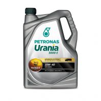 Petronas Urania 3000 CI4 15W40