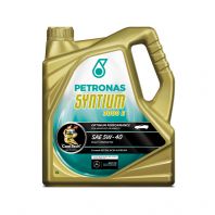 Petronas Syntium 3000 5W40 SN