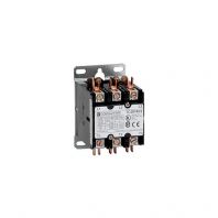 Magnetic Contactor, 2P 30A 24V Coil without auxiliary