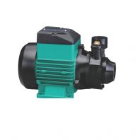 Water Pump (TEP-03S) 1/2 HP 0.37 KW 1Phase, 50Hz, 230V 1"X1"