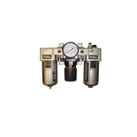 Air filter,regula & lubricator,AA-2080,1