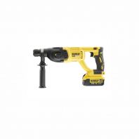 SDS-Plus Brushless Hammer Drill ,DCH133M1-GB, 18v,  Kitted w/with 4.0AH XR LI-Ion Battery