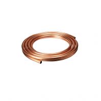 Iusa copper tubing