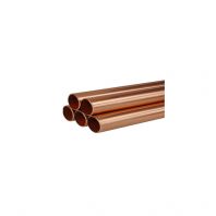 Iusa copper pipe