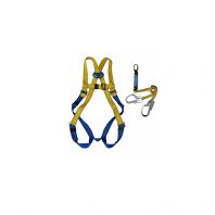 Full Body Harness, H2000/1 with 1.5m Rope