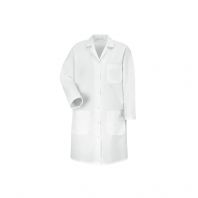 Full Sleeve Doctor's Coat , White