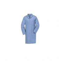 Full Sleeve Doctor's Coat . M.Blue 