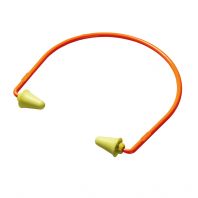 Earflex 28 Ear Plug Head Band, 320-1000 NRR28 DP (3M #70071514866)