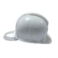 JAR Safety Helmet, White, 40-201