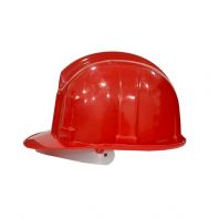JAR Safety Helmet, Red, 40-201
