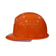Safety Helmet, Orange, 40-201, Viking