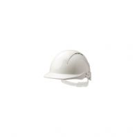 Safety helmet concept S09EWF white