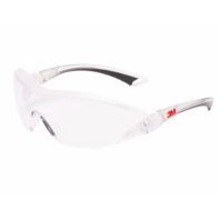 3M Safety Spectacles, Clear 2840
