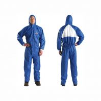 Disposable FR Coverall, M,XL