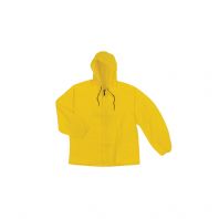 L.d.rain suit,82-02,jacket c/w hood