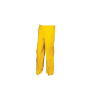 L.d.rain suit,82-02,trouser only,0.20mm thickness