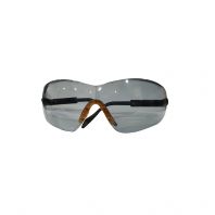 Spartan black Safety spectacles,#91948