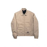 TJ15 Winter Jacket , Khaki, Regular