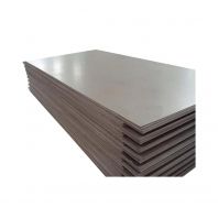 Mild Steel Sheet 4' X 8'